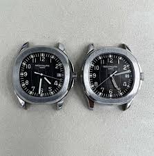 Patek Philippe Aquanaut Replica Watches